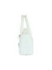 BIANCO | Borsa a mano LOLLIPOP Small