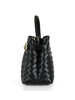 NERO | Borsa a mano ARIZONA PLAIT Medium