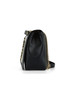 SCHWARZ | Schultertasche JOELLE MACRO LY