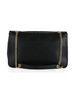 SCHWARZ | Schultertasche JOELLE MACRO LY