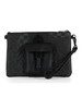 NERO | Pochette a tracolla 4AM MIXUP V2