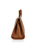 Leder | CASSIOPE DO Medium Handtasche aus genarbtem Leder
