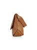 Leder | Schultertasche aus Leder ELODIE SA LT Large