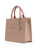 ROSA | Bestickte Handtasche BUBY LUXE