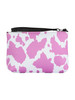 MALVA | Pochette in simil neoprene BUBY POUCH COWBOY