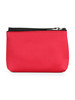 ROSSO | Pochette in simil neoprene BUBY POUCH MARC STAR