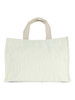 SAHNE | SHOPPINGTASCHE TOTE LOGO BUBBLE