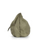 VERDE | Borsa PLIE Hobo Medium in tessuto OP