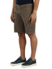TORTORA | Bermuda cargo MALIBU 226 in cotone stretch
