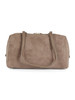 TORTORA | Schultertasche aus Eco-Suede