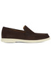 MARRONE | Mocassini in suede SIENNE