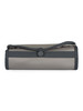 GRIGIO | Borsa tote PACHO in poliestere riciclato