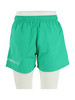 VERDE | Boxer mare con stampa logo laterale