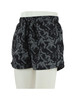 NERO | Boxer mare Graphic Series con stampa all over