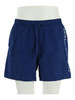 BLU | Boxer mare con scritta logo laterale