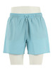CELESTE | Boxer mare Essential con patch logo