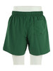 VERDE | Boxer mare con patch logo in fondo