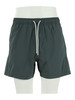 VERDE SCURO | Boxer mare BARRITZ in tessuto riciclato