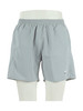 GRIGIO CHIARO | Boxer mare SWORDFISH con scritta logo