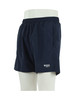 BLU SCURO | Boxer mare SWORDFISH con scritta logo
