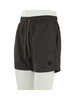 SCHWARZ | Bedruckte Badehose VIBE