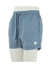 BLU | Boxer mare stampato VIBE
