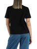 NERO | T-shirt in cotone LICENZA