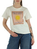 OFF WHITE | T-shirt in cotone PANTERA