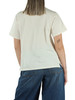 OFF WHITE | T-shirt in cotone PANTERA