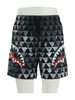 GRIGIO | Boxer mare BEACHWEAR PYRA