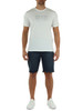 BLU | Bermuda jeans cinque tasche J65 slim fit
