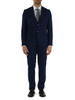 BLU | Abito due pezzi in misto viscosa Drop 7