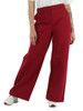 ROSSO SCURO | Pantalone sportivo MAROSO