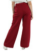 ROSSO SCURO | Pantalone sportivo MAROSO
