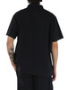 BLU SCURO | Camicia DAILY TENCEL Tencelinen