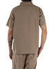 KAKI | Camicia DAILY TENCEL Tencelinen