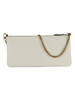 PANNA | Pochette in pelle HORIZONTAL FLAT