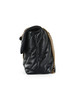 CORVINO | Borsa a tracolla in pelle trapuntata LOVE PUFF BIG CL.