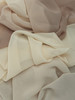 BEIGE | BETTER: Stola doppio strato