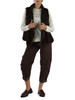 PANNA | T-shirt manica lunga in cotone