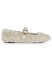 PANNA | Ballerine in ecopelliccia BRIGITTE 11