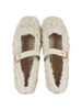 PANNA | Ballerine in ecopelliccia BRIGITTE 11