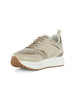 BEIGE | Sneakers LIU JO MAXI WONDER 97