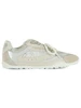PANNA | Sneakers in pelle e velluto lurex YULIA 01