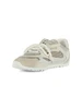 PANNA | Sneakers in pelle e velluto lurex YULIA 01