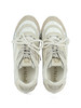 PANNA | Sneakers in pelle e velluto lurex YULIA 01