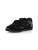 NERO | Sneakers in pelle e velluto YULIA 01