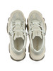 PANNA | Sneakers in pelle ed ecopelle ATHENA 01