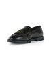 NERO | Mocassino in pelle NORA 08