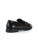 NERO | Mocassino in pelle NORA 08